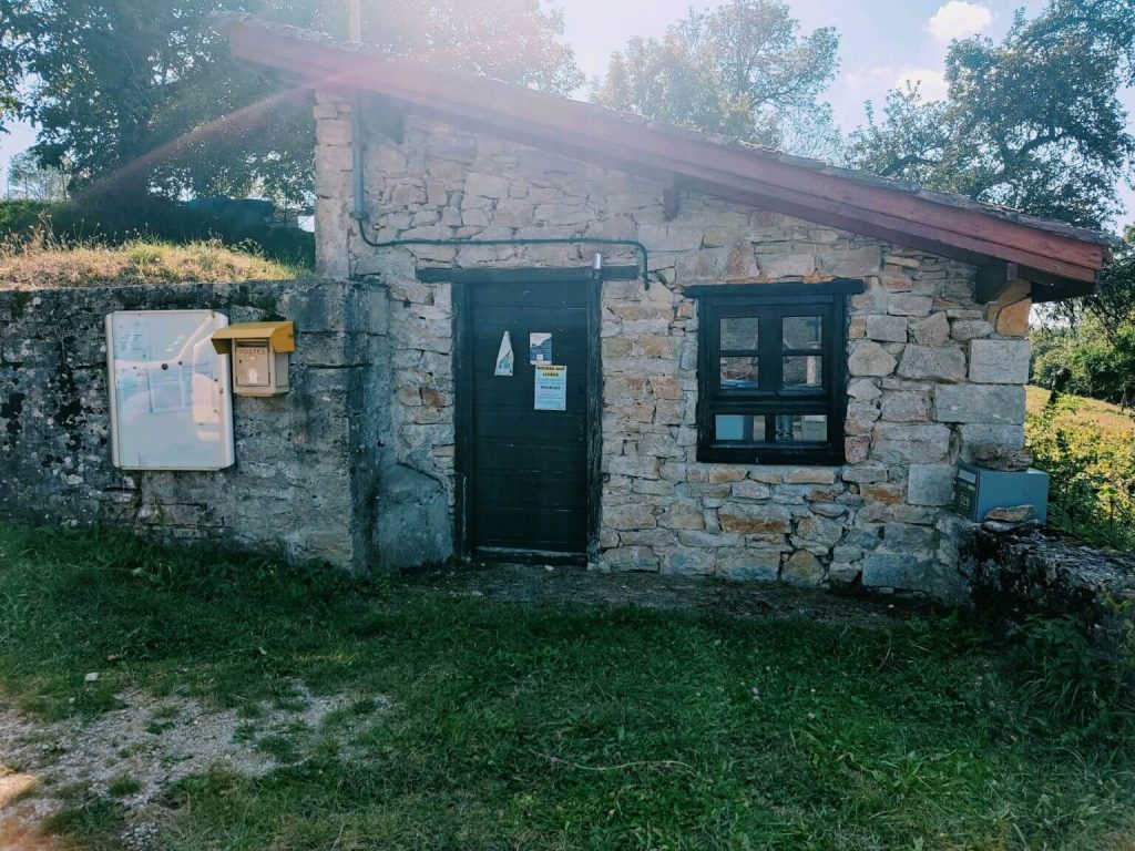 le pése laits