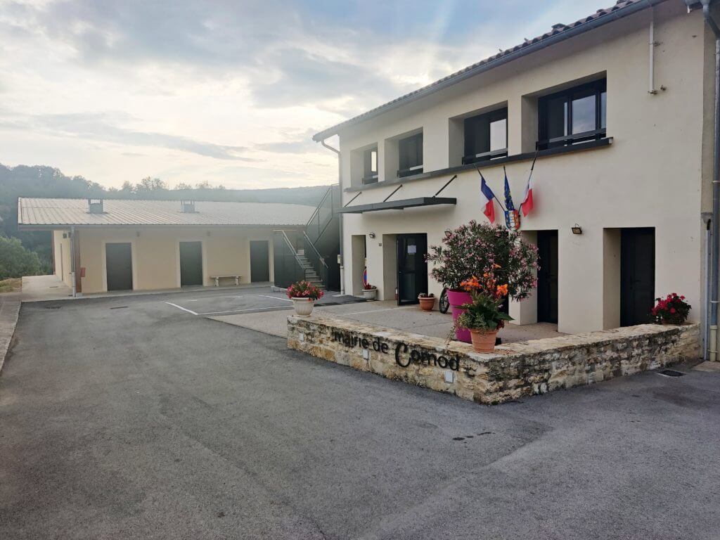 Bannière actualité